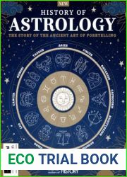 All About History - History of Astrology, 4th Edition 2024