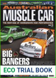 Australian Muscle Car - Issue 146, 2024