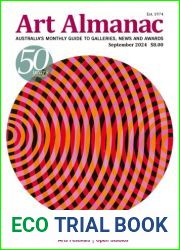 Art Almanac - September 2024