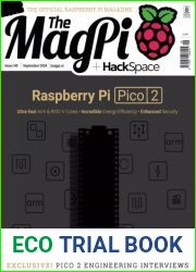 The MagPi - Issue 145, September 2024
