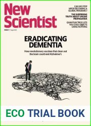 New Scientist International Edition - 31 August 2024