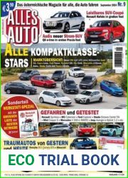 Alles Auto - September 2024 [GER]
