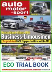 Auto Motor und Sport - 28 August 2024 [GER]