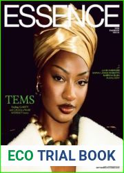 Essence USA - September October 2024