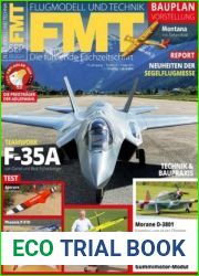 FMT Flugmodell und Technik - September 2024 [GER]