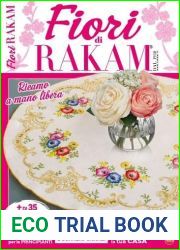 Rakam Speciale. Fiori di Rakam - N.1 Settembre-Ottobre 2024 [IT]