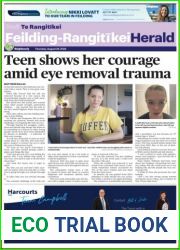 FeildingRangitikei Herald - 29 August 2024