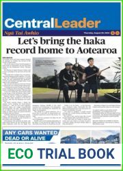 Central Leader - 29 August 2024