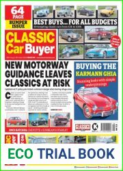 Classic Car Buyer - 28 August 2024