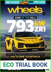 Wheels Australia - September 2024