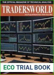 TradersWorld - July August September 2024