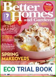 Better Homes and Gardens Australia - October 2024