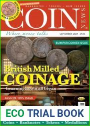 Coin News - September 2024