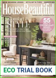 House Beautiful UK - October 2024