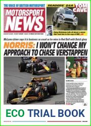 Motorsport News - August 29, 2024