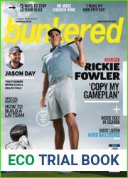 Bunkered - Issue 215, October 2024