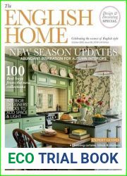 The English Home - Issue 236, October 2024