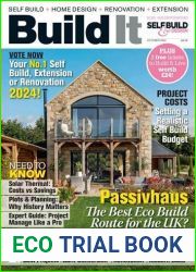 Build It - October 2024
