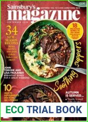 Sainsbury|s Magazine - September 2024