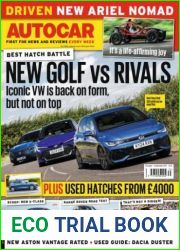 Autocar UK - August 28, 2024