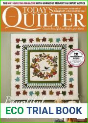 Today|s Quilter - Issue 118, 2024