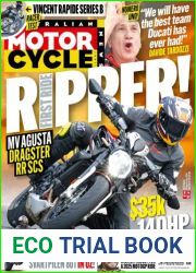 Australian Motorcycle News - Vol 74 Issue 05, September 2024