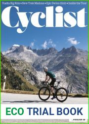Cyclist UK - Issue 156, October 2024