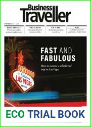 Business Traveller UK - September 2024