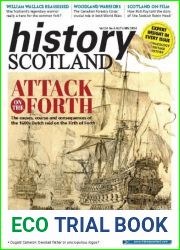 History Scotland - Vol. 24, No. 04, Autumn 2024