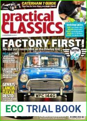 Practical Classics - October 2024