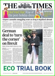 The Times - August 28, 2024