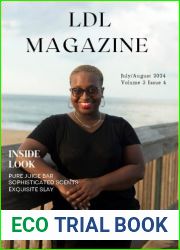 LDL Magazine - July August 2024