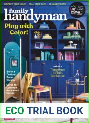 The Family Handyman - September 2024