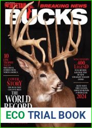 North American Whitetail - September 2024