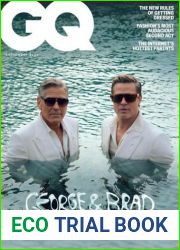 British GQ - September 2024