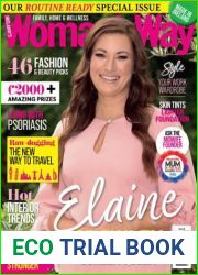 Woman|s Way - Issue 21, September 9, 2024