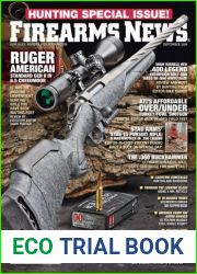 Firearms News - September 2024