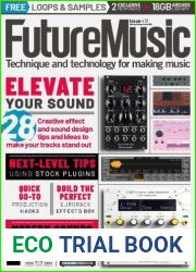 Future Music - Issue 413, October 2024