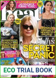 Heat UK - Issue 1309, 31 August 6 September, 2024