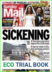 Sunday Mail - 25 August 2024