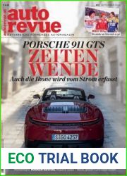 Autorevue - September 2024 [GER]