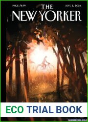 The New Yorker - September 2, 2024