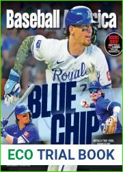 Baseball America - August September 2024