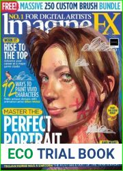 ImagineFX - Issue 244, November 2024