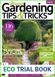 Ultimate Garden Tips and Tricks - Second Edition, 2024