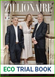 Zillionaire Magazine - August 2024