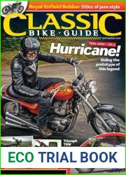Classic Bike Guide - Issue 411, September 2024