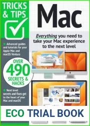 Mac Tricks and Tips - 19th Edition 2024