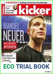 Kicker - 26 August 2024 [GER]