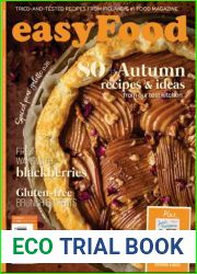 easyFood - Autumn 2024